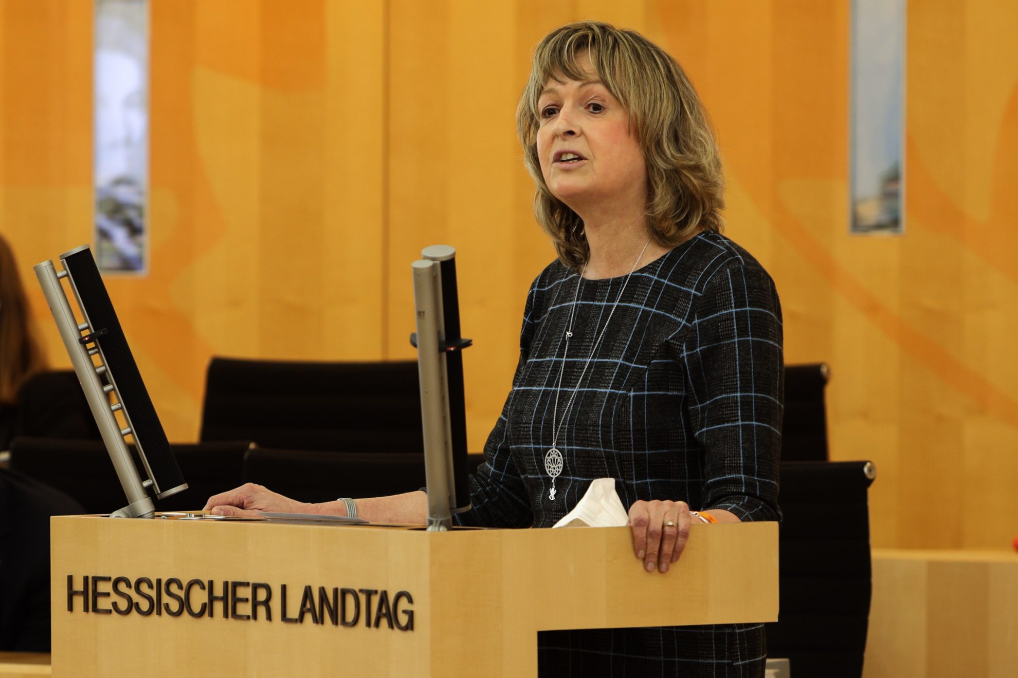 Elke Barth Landesregierung aus CDU und Grünen hinkt Bürokratieabbau